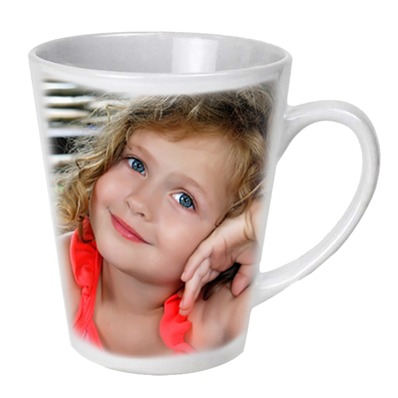 нанесение изображения на кружку