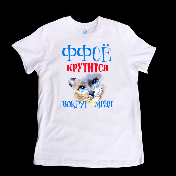 нанесение изображения на кружку