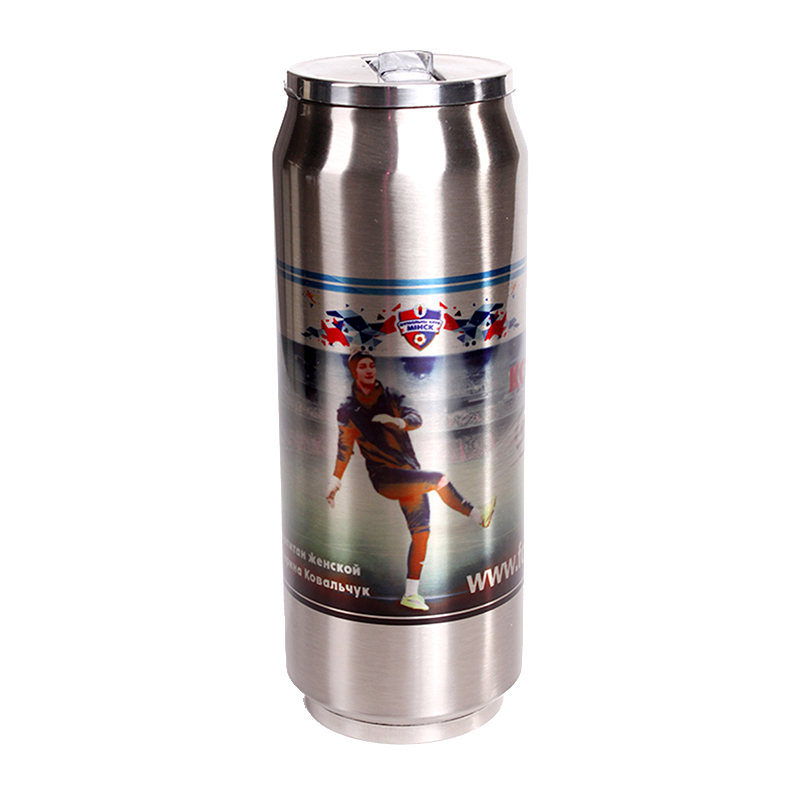 нанесение изображения банка поилка