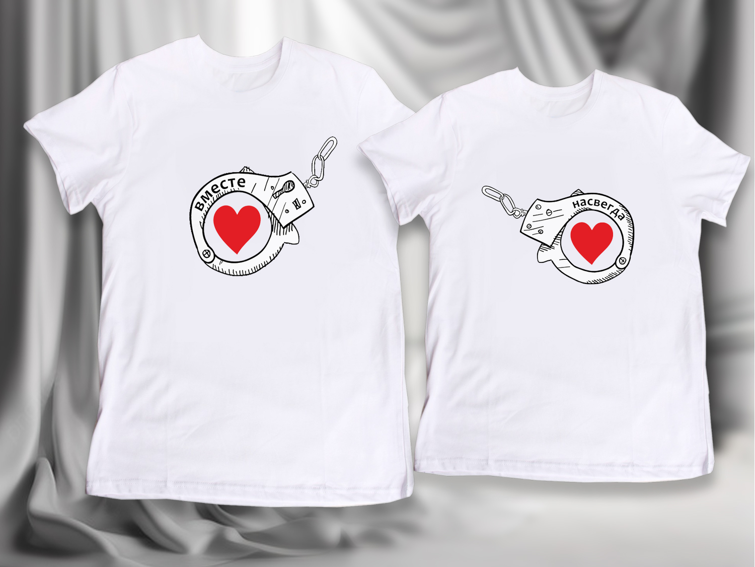 Футболки (майки)